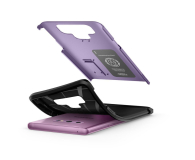 Etui Tough Armor do Samsung Galaxy Note 9 fioletowe - 1383854 - zdjęcie 5